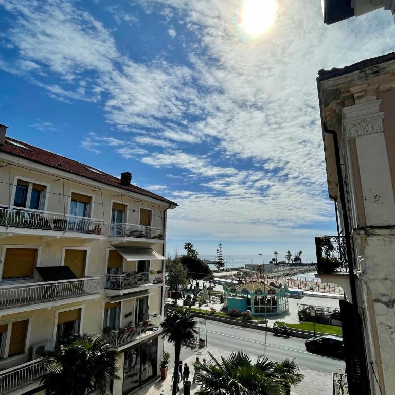Brezza Marina - Appartement 2 Chambres - 16