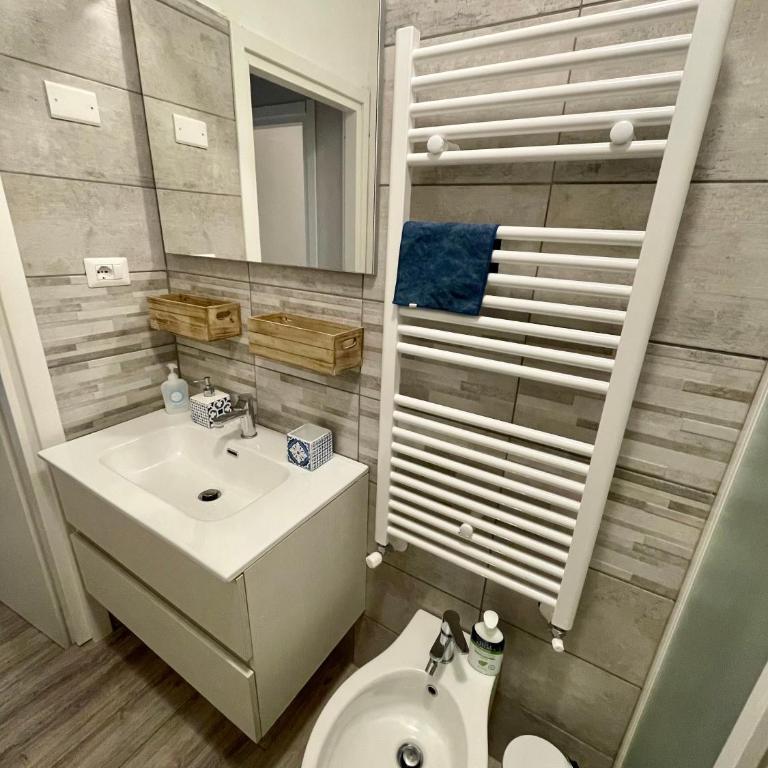 Brezza Marina - Appartement 2 Chambres - 17