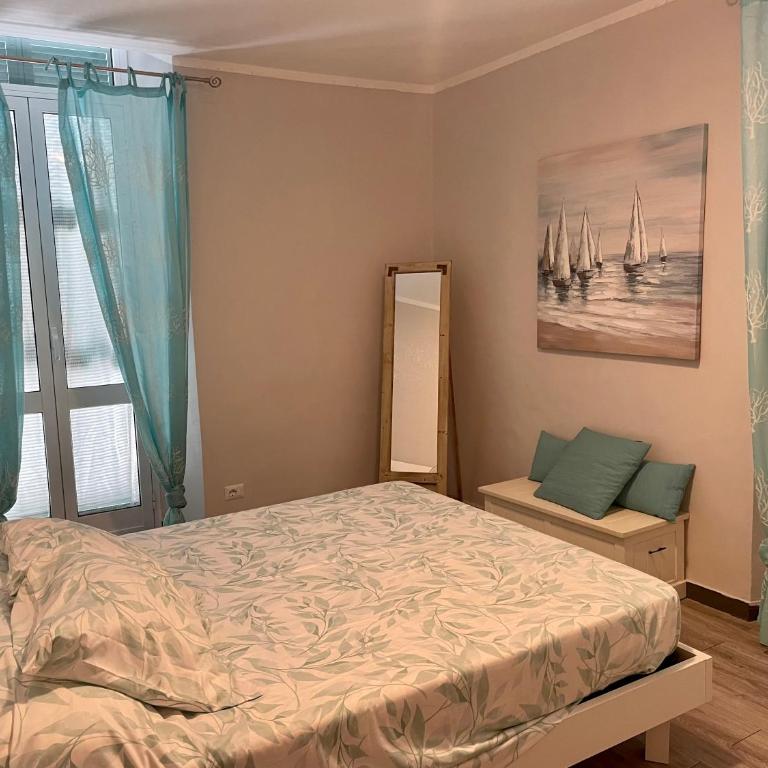 Brezza Marina - Appartement 2 Chambres - 19