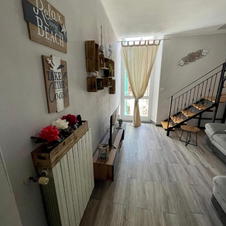 Brezza Marina - Appartement 2 Chambres - 24