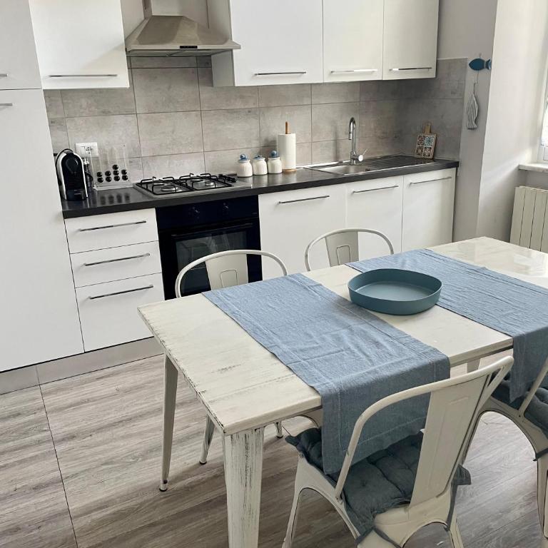Brezza Marina - Appartement 2 Chambres - 25