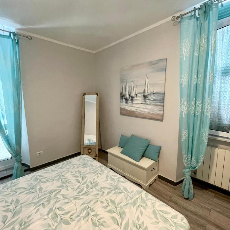 Brezza Marina - Appartement 2 Chambres - 26