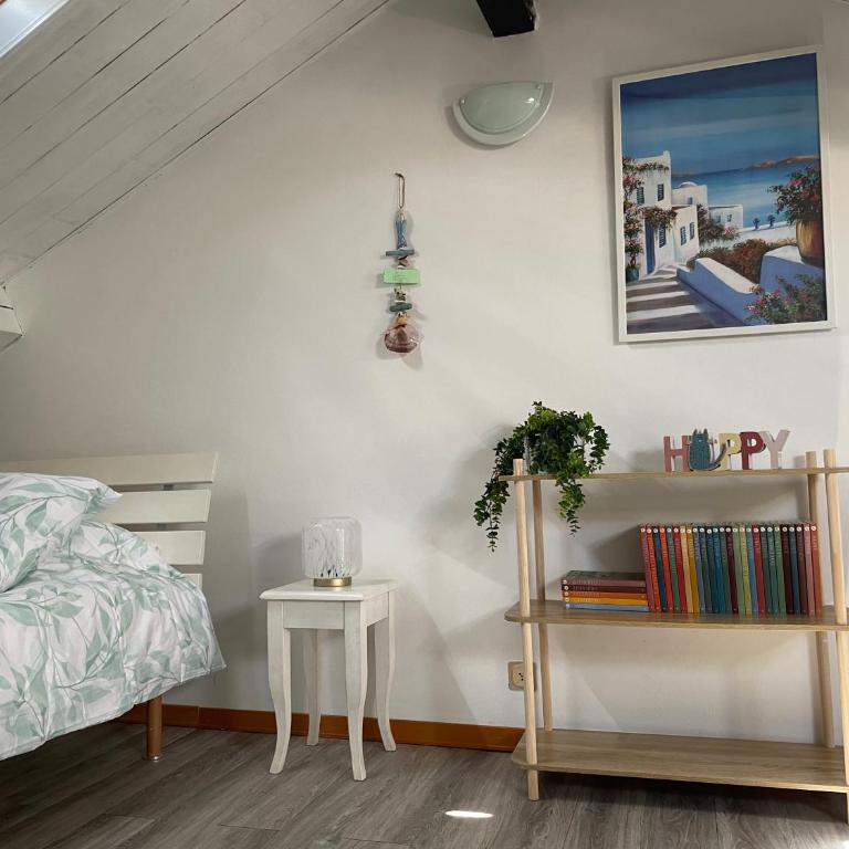 Brezza Marina - Appartement 2 Chambres - 27