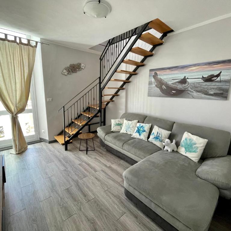 Brezza Marina - Appartement 2 Chambres - 29