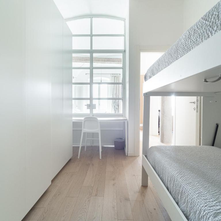 Il Donizettino Bergamo Alta - Appartamento con 2 Camere da Letto - 30