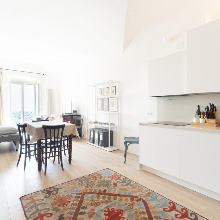 Il Donizettino Bergamo Alta - Appartamento con 2 Camere da Letto - 15