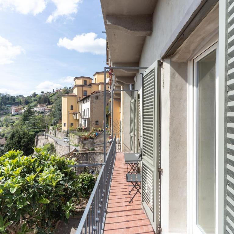 Il Donizettino Bergamo Alta - Appartamento con 2 Camere da Letto - 20