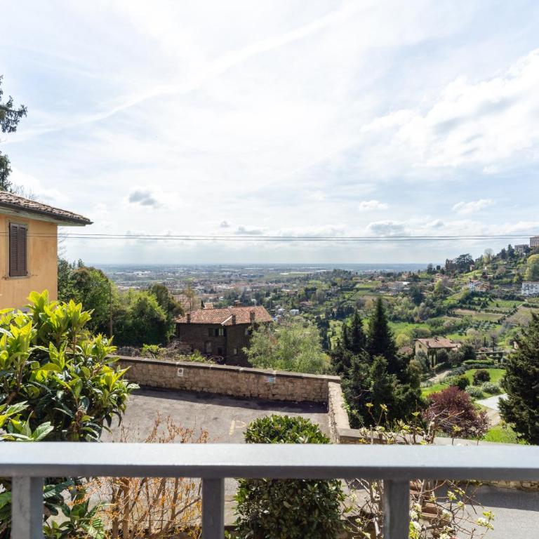 Il Donizettino Bergamo Alta - Appartamento con 2 Camere da Letto - 23