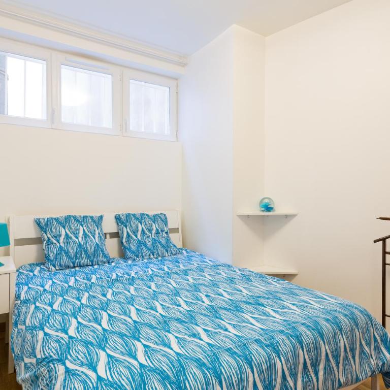 Appartement Petits Champs II - Appartement - 9