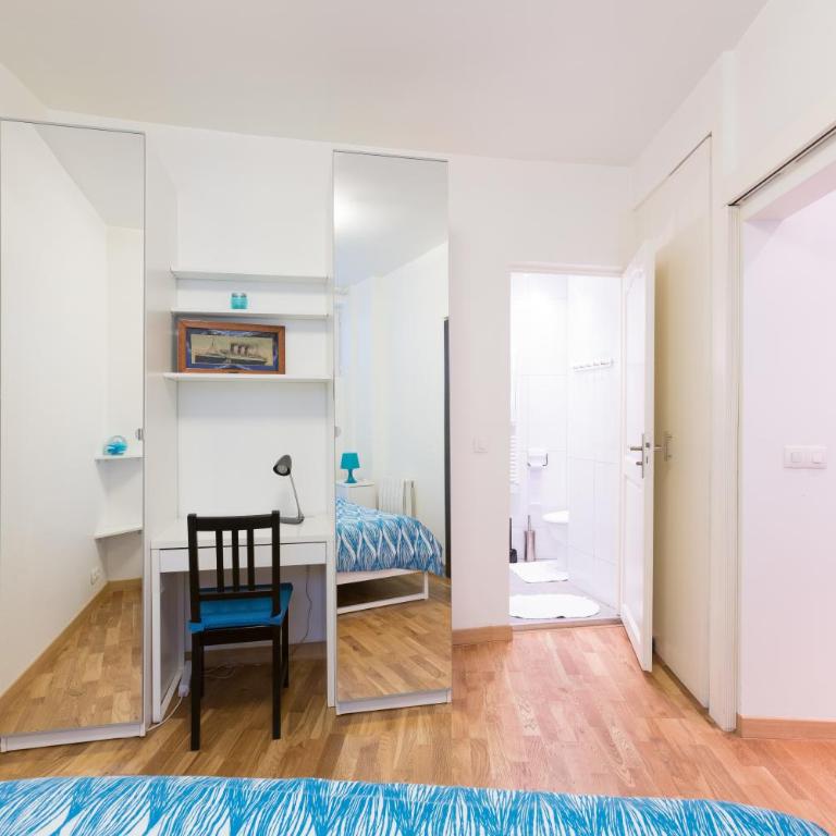 Appartement Petits Champs II - Appartement - 7