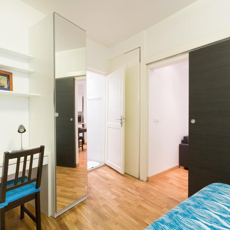 Appartement Petits Champs II - Appartement - 6
