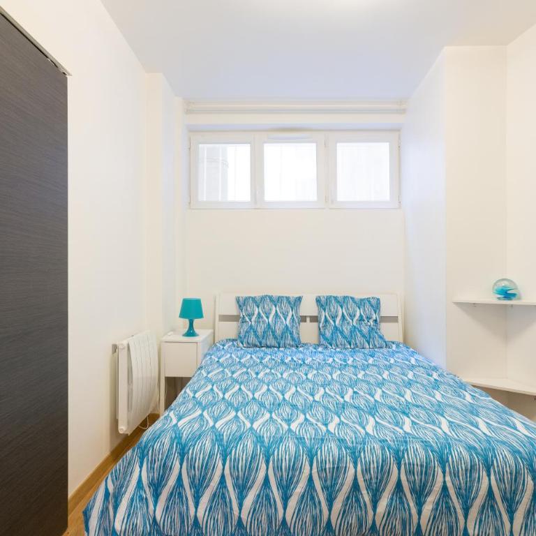 Appartement Petits Champs II - Appartement - 5