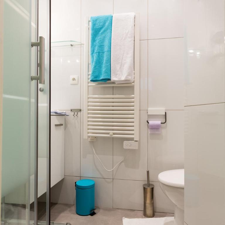 Appartement Petits Champs II - Appartement - 14