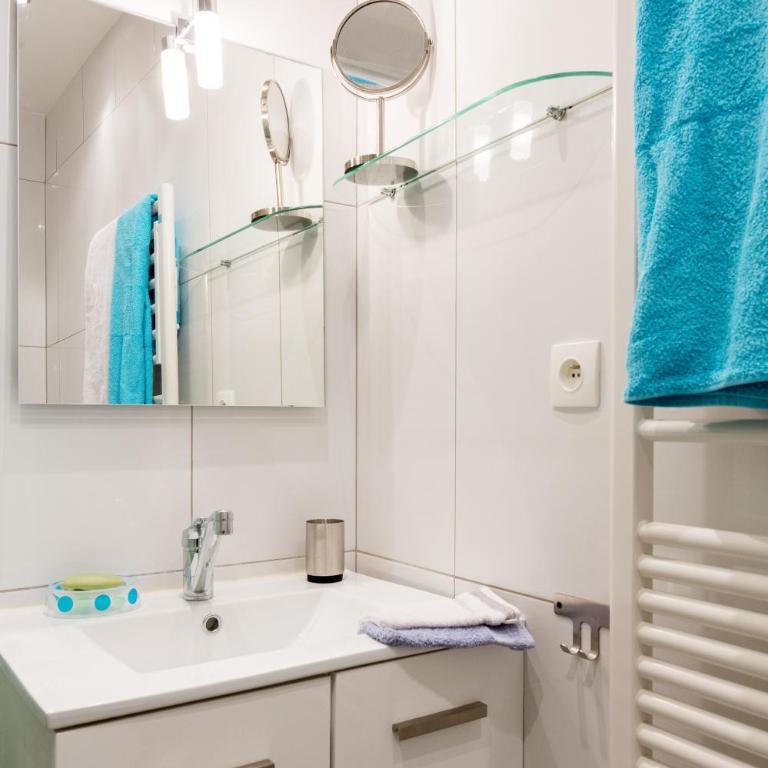 Appartement Petits Champs II - Appartement - 12