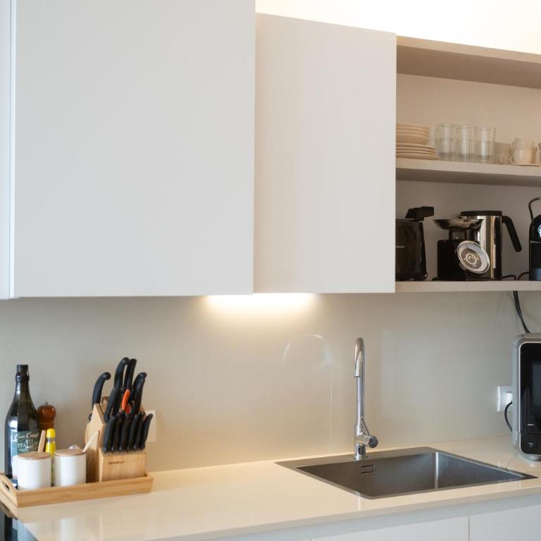 Il Donizettino Bergamo Alta - Appartamento con 2 Camere da Letto - 10