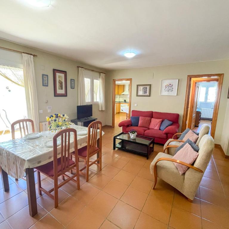 Apartamentos Canet de Berenguer 3000 - Appartamento con 4 Camere - 15