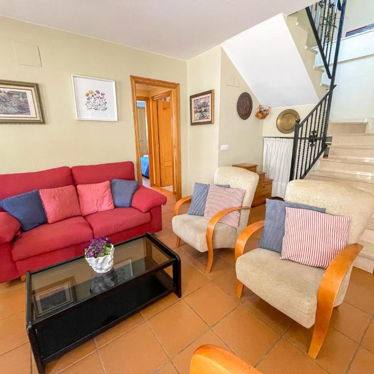 Apartamentos Canet de Berenguer 3000 - Appartamento con 4 Camere - 16