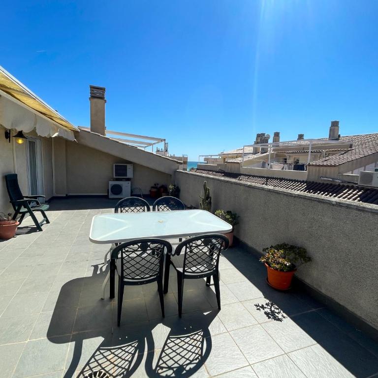 Apartamentos Canet de Berenguer 3000 - Appartamento con 4 Camere - 4