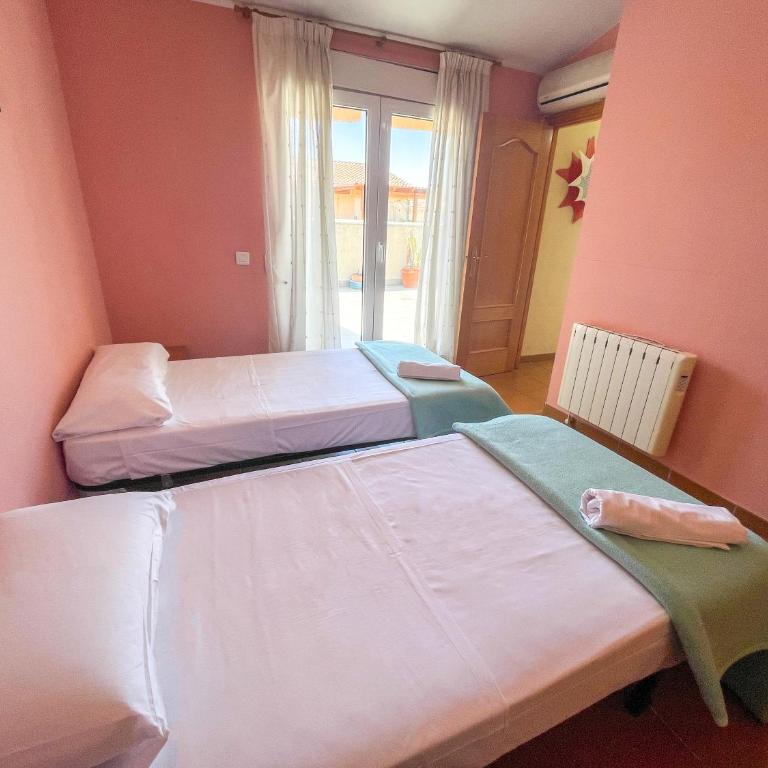 Apartamentos Canet de Berenguer 3000 - Appartamento con 4 Camere - 10