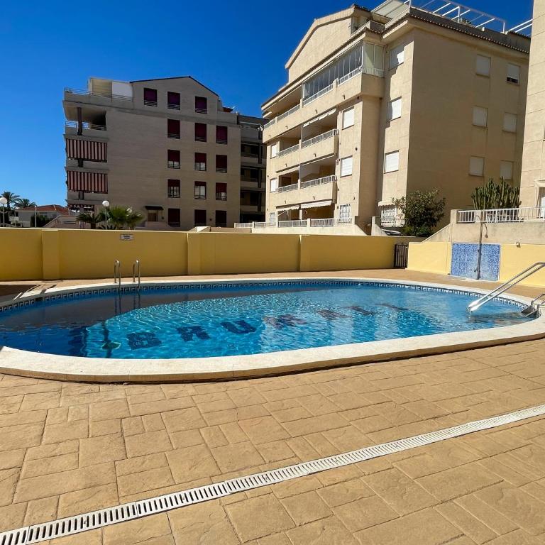 Apartamentos Canet de Berenguer 3000 - Appartamento con 4 Camere - 6