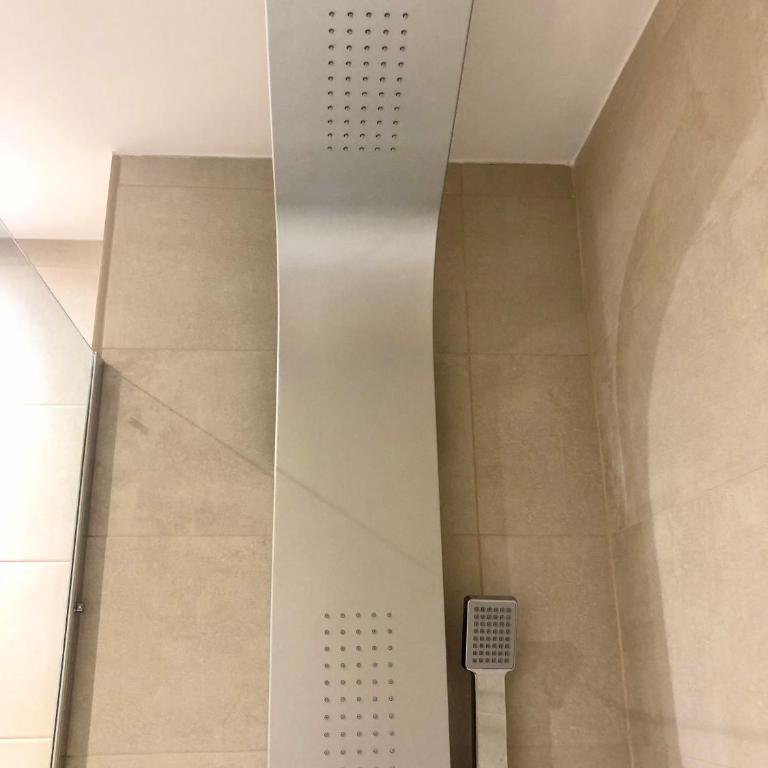 Nuevo Apartamento Airport Madrid - One-Bedroom Apartment - 3