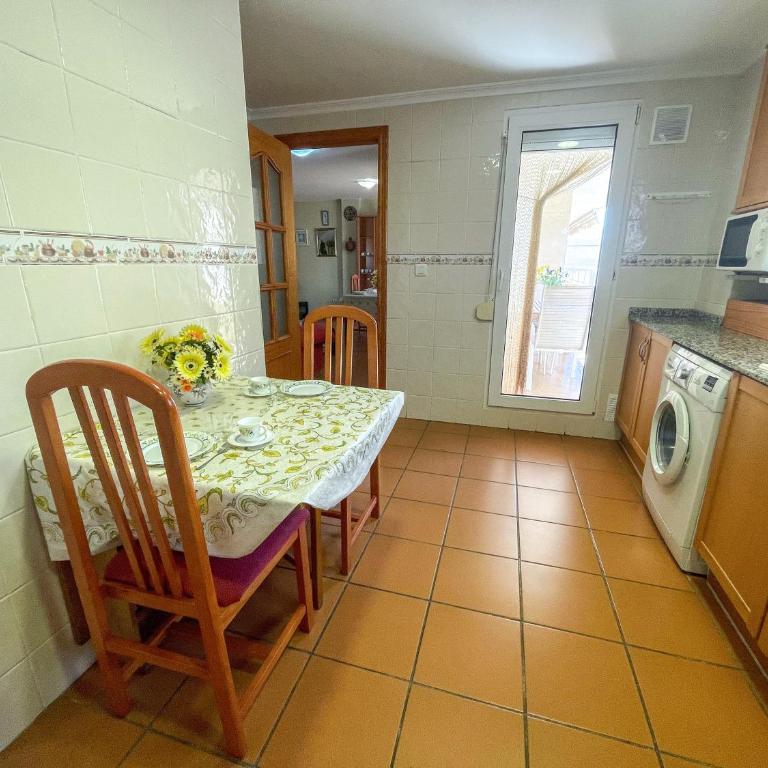 Apartamentos Canet de Berenguer 3000 - Appartamento con 4 Camere - 24