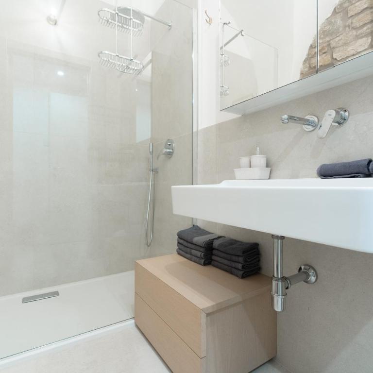 Il Donizettino Bergamo Alta - Appartamento con 2 Camere da Letto - 33