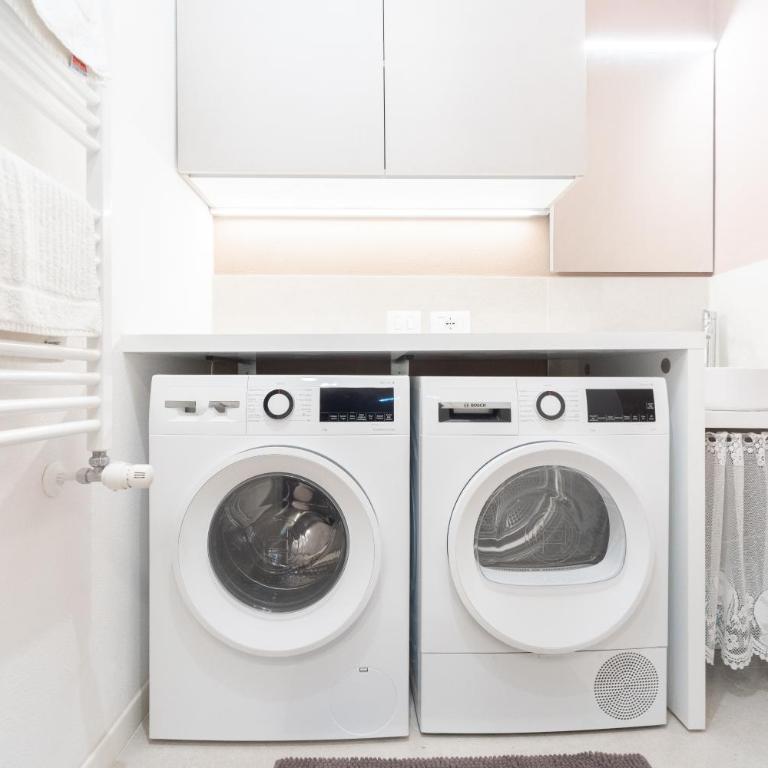Il Donizettino Bergamo Alta - Appartamento con 2 Camere da Letto - 36