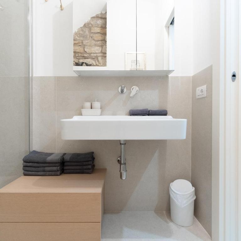 Il Donizettino Bergamo Alta - Appartamento con 2 Camere da Letto - 35