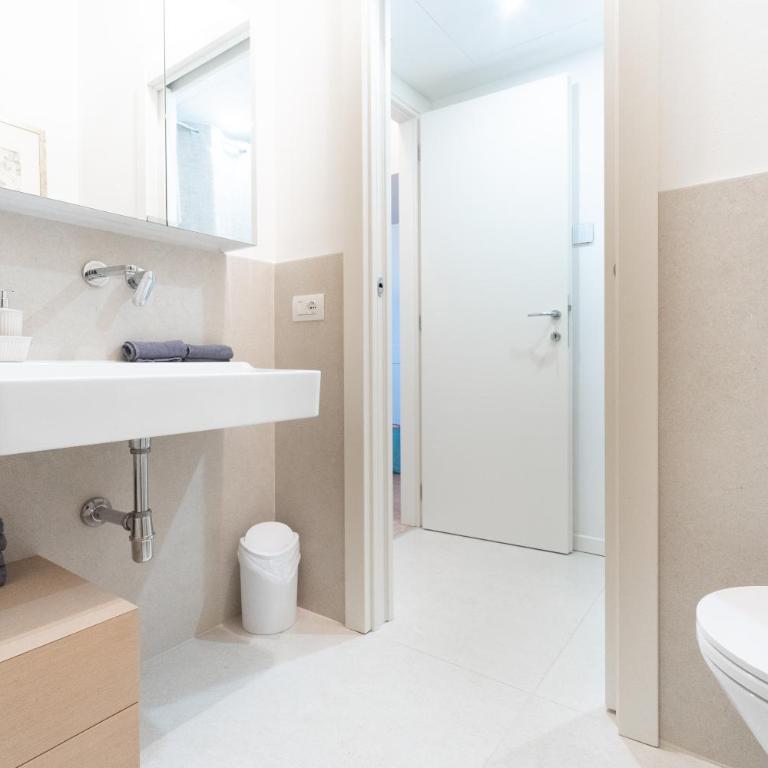 Il Donizettino Bergamo Alta - Appartamento con 2 Camere da Letto - 34