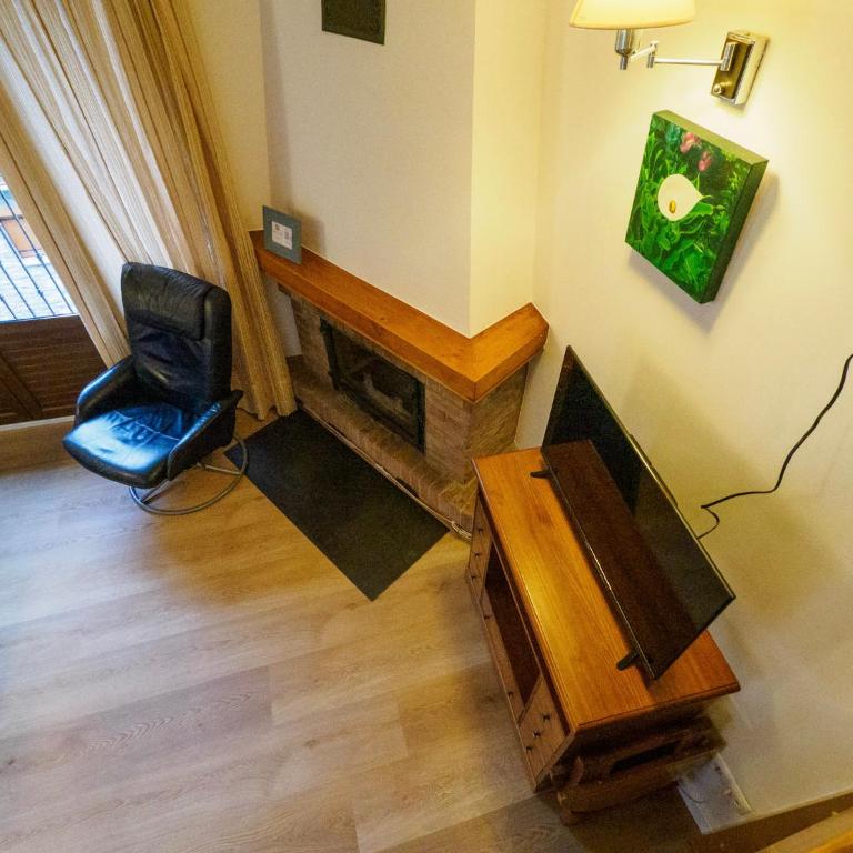 Apartamentos Casa Cecilia - Appartement 2 Chambres avec Balcon (4 - 6 Adultes) - 3