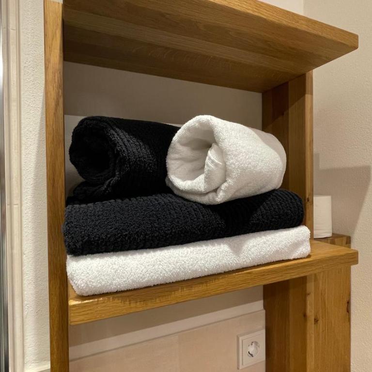 Traumplatz im Allgäu - Appartamento con 1 Camera da Letto - 25