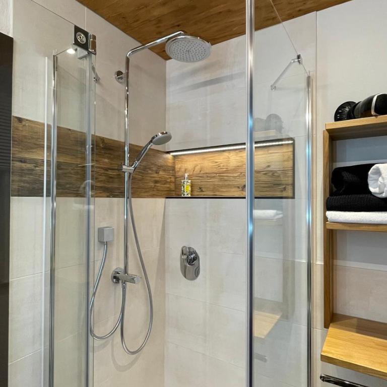 Traumplatz im Allgäu - Appartamento con 1 Camera da Letto - 7