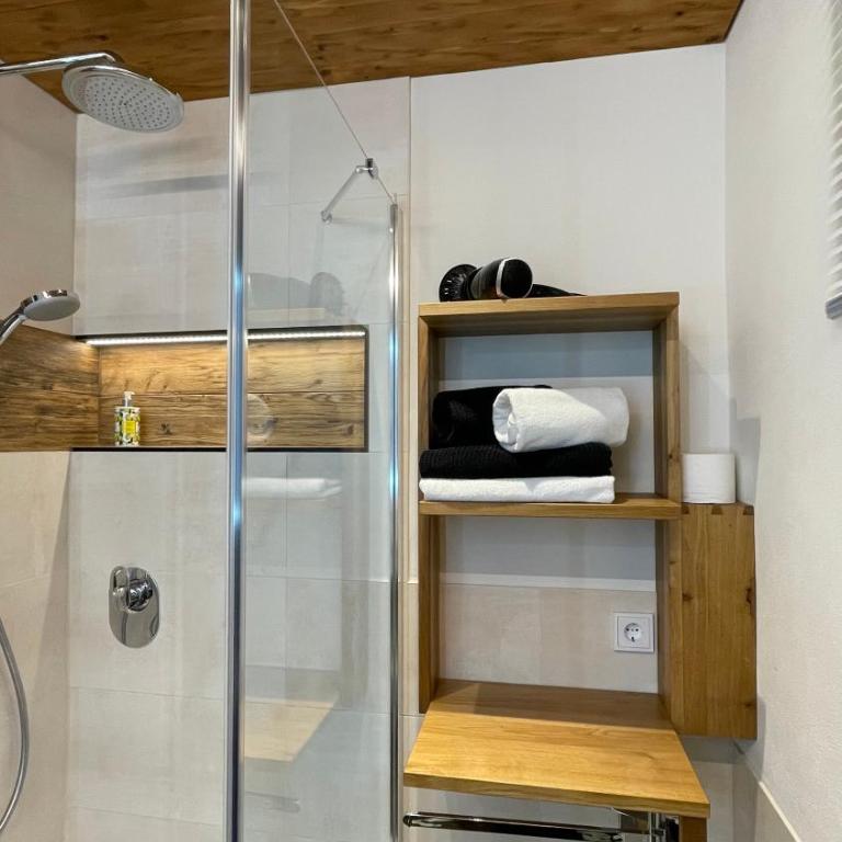 Traumplatz im Allgäu - Appartamento con 1 Camera da Letto - 17