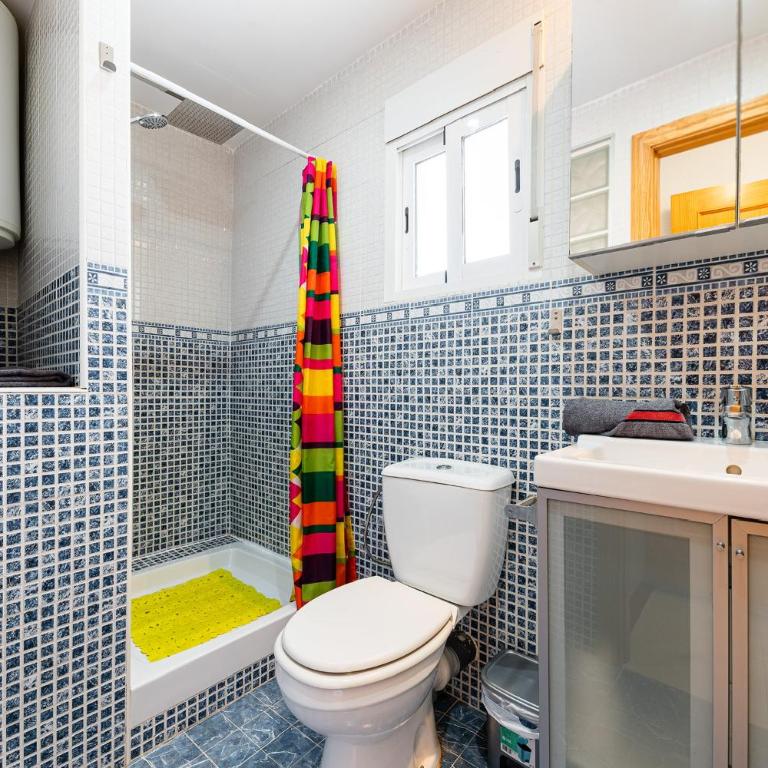 Casa Hannah La Mata - Two-Bedroom Apartment - 23