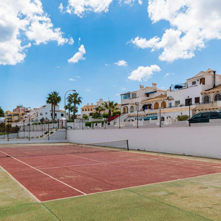 Casa Hannah La Mata - Two-Bedroom Apartment - 4