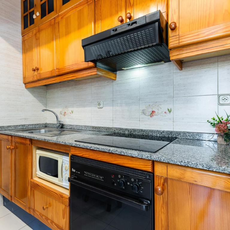 Casa Hannah La Mata - Two-Bedroom Apartment - 8
