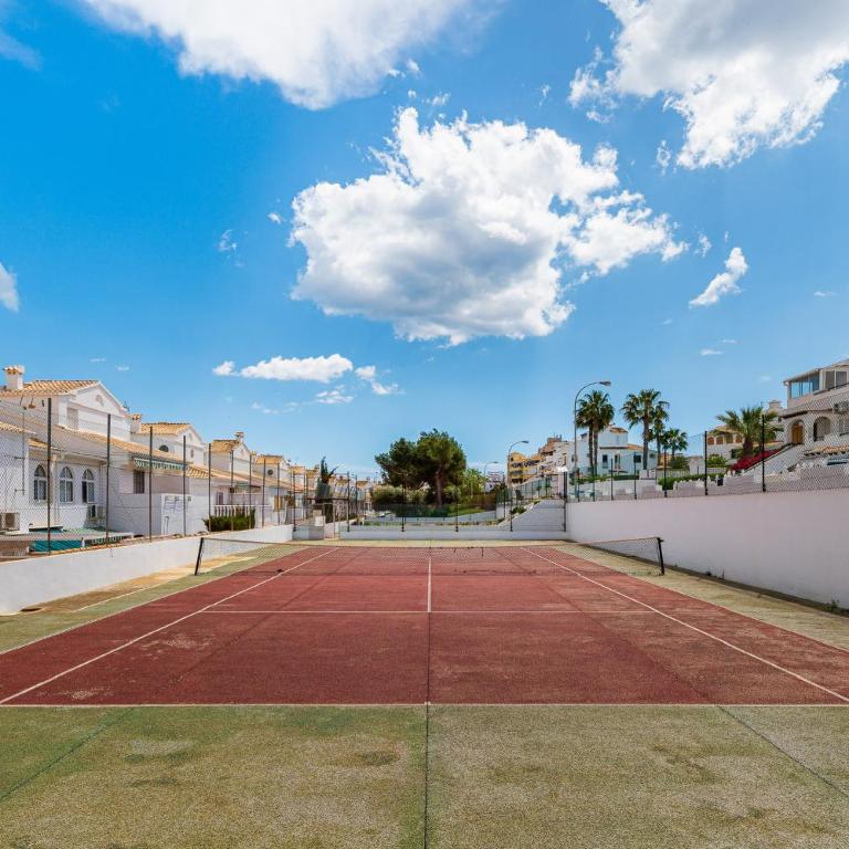 Casa Hannah La Mata - Two-Bedroom Apartment - 9