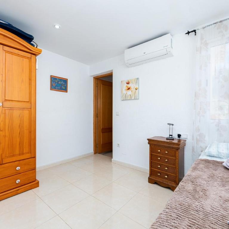 Casa Hannah La Mata - Two-Bedroom Apartment - 12