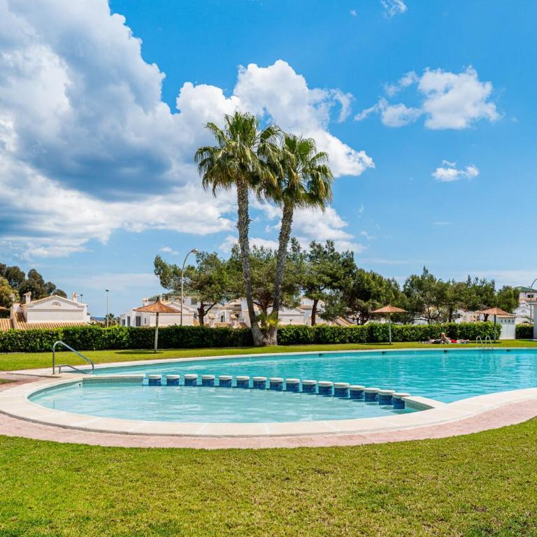 Casa Hannah La Mata - Two-Bedroom Apartment - 17
