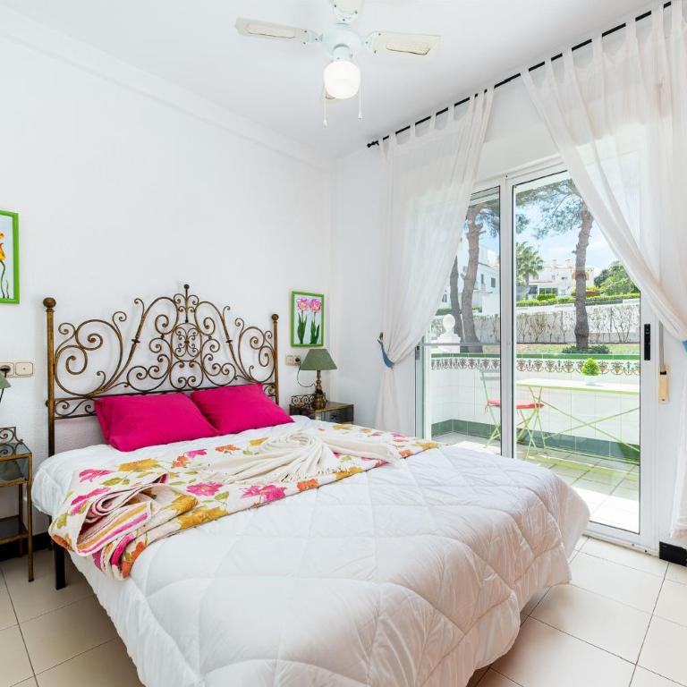Casa Hannah La Mata - Two-Bedroom Apartment - 18