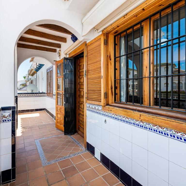 Casa Hannah La Mata - Two-Bedroom Apartment - 25