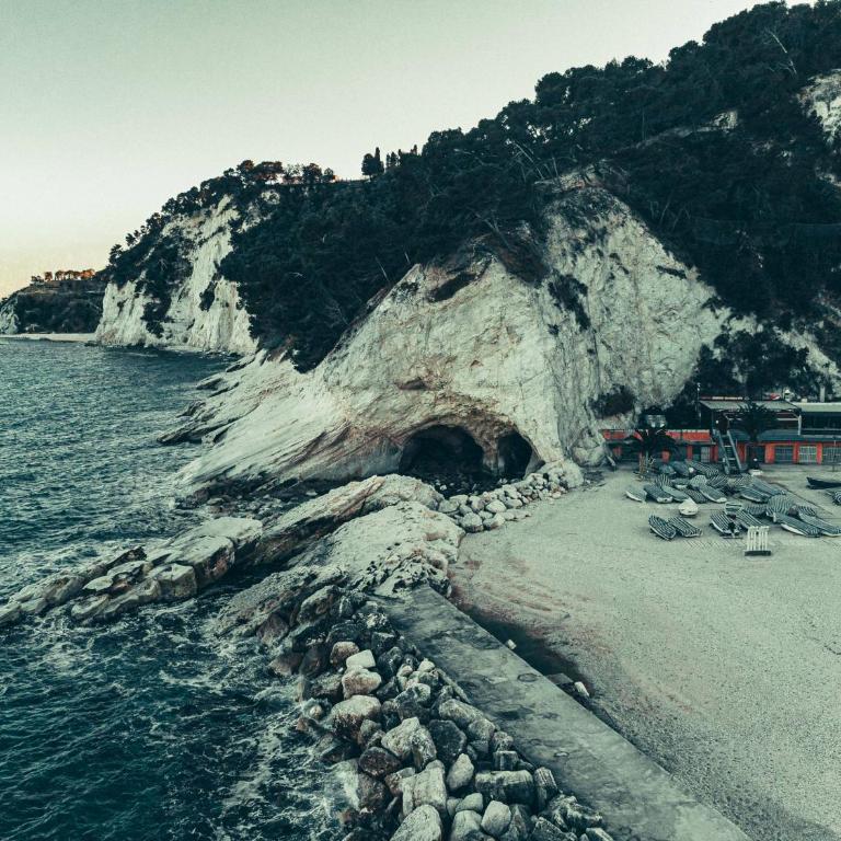 Casa Vacanze Azzurra - Appartamento con 2 Camere da Letto - 10