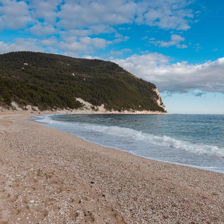 Casa Vacanze Azzurra - Appartamento con 2 Camere da Letto - 8