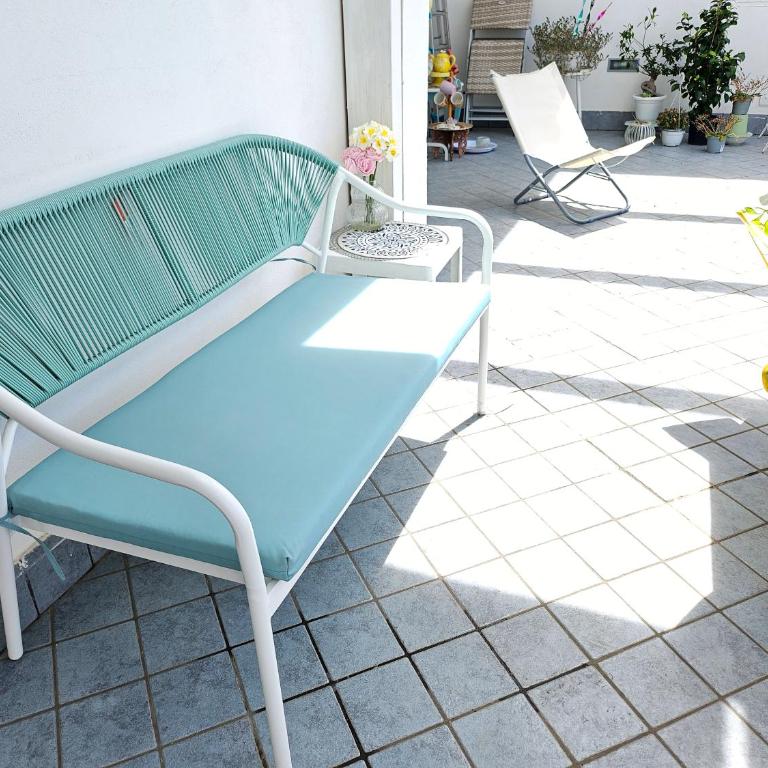 Sky-Terrace in Central Station, 3 bedrooms - Appartamento Attico - 27