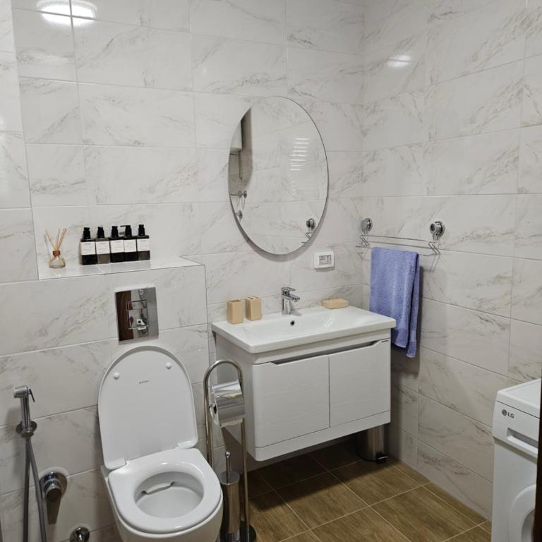 Bella vista - One-Bedroom Apartment - 9
