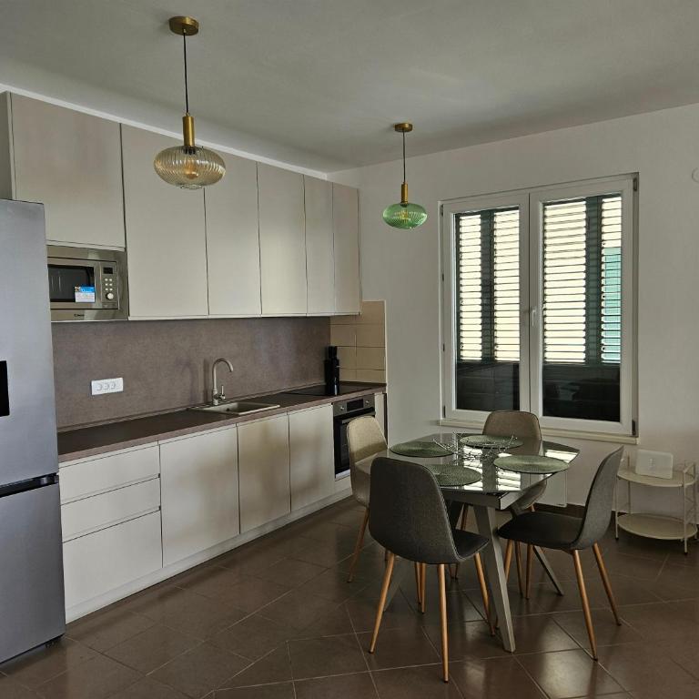 Bella vista - One-Bedroom Apartment - 3