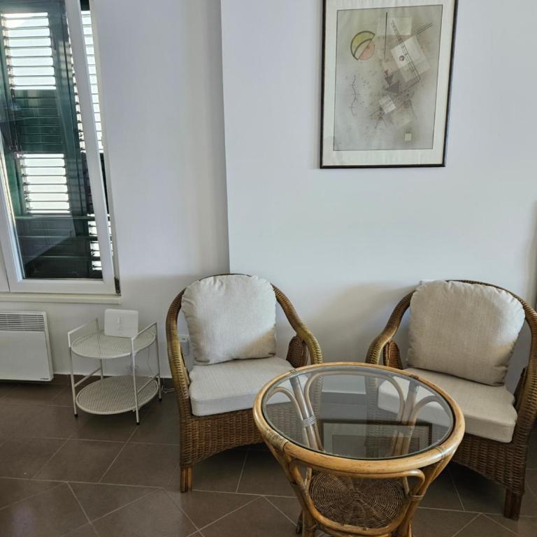 Bella vista - One-Bedroom Apartment - 6