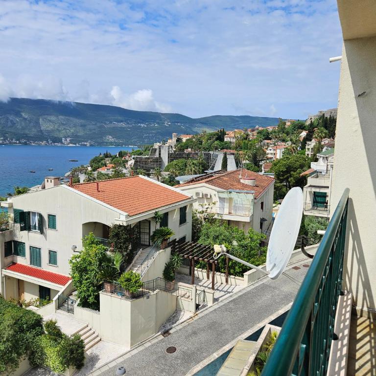 Bella vista - One-Bedroom Apartment - 17