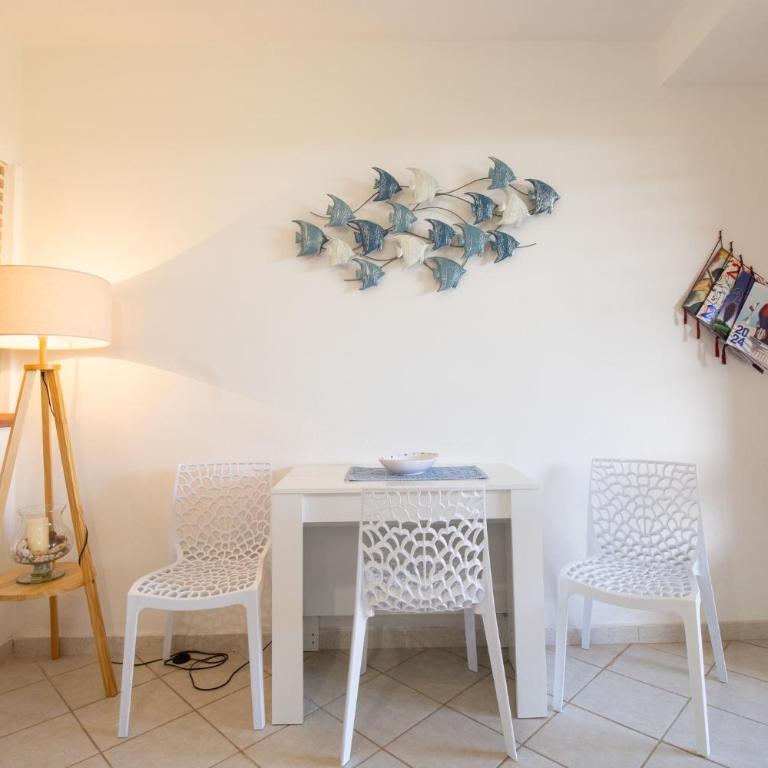 MaMa Beach Stintino - Casa con 2 Camere da Letto - 12